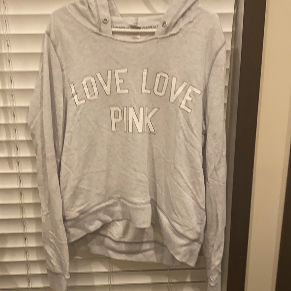Pink Victoria Secret